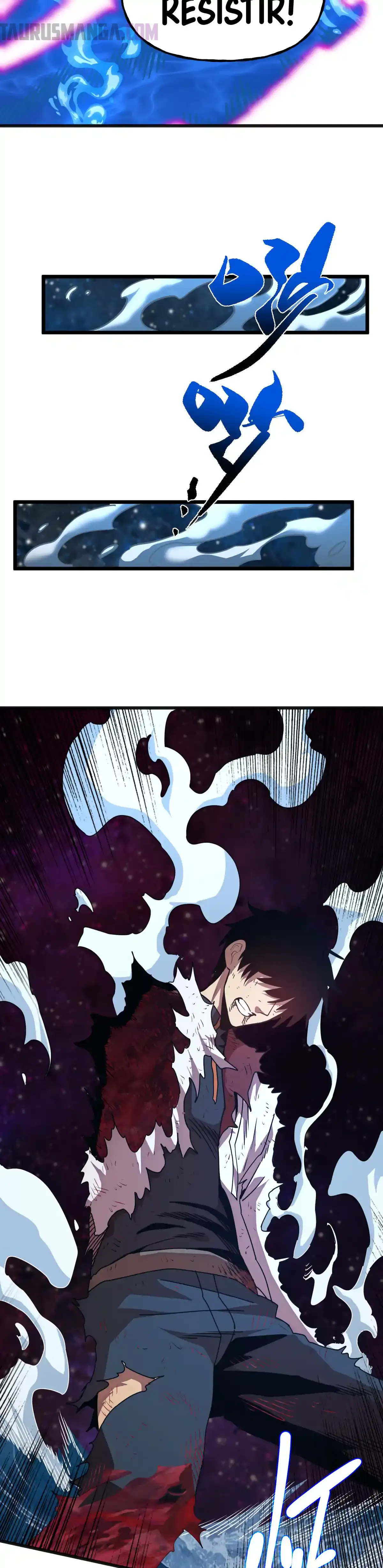 Read Subiendo De Nivel 10.000 Años En el Futuro es Manga Online