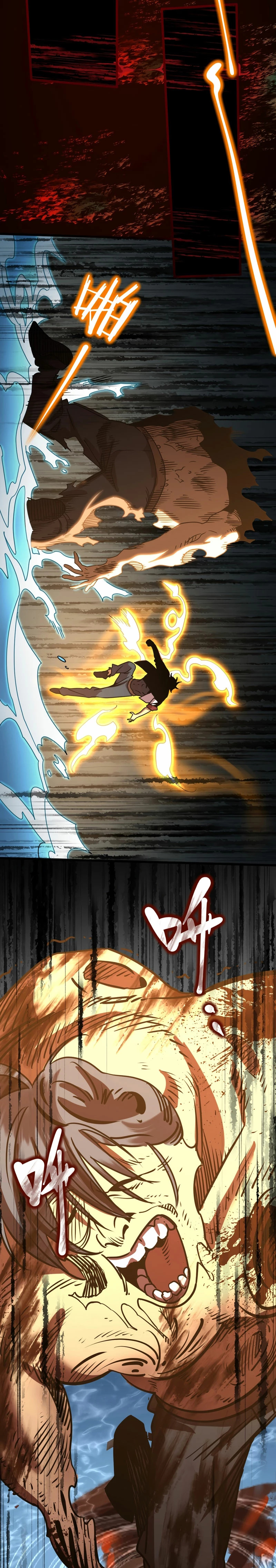 Read Subiendo De Nivel 10.000 Años En el Futuro es Manga Online