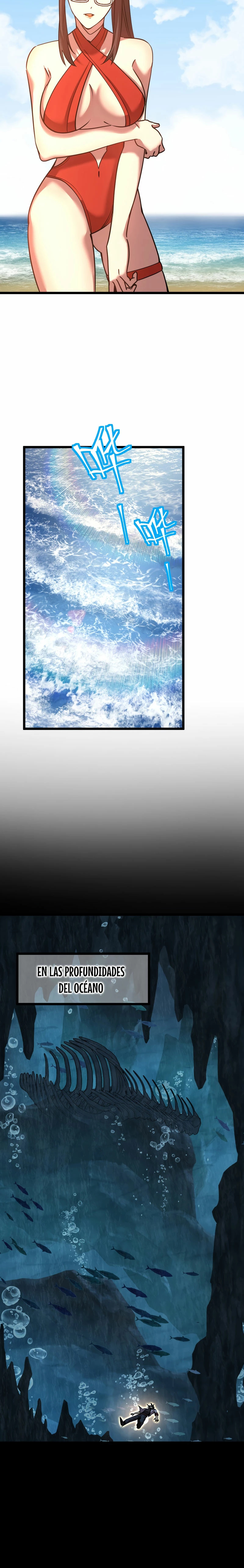 Read Subiendo De Nivel 10.000 Años En el Futuro es Manga Online