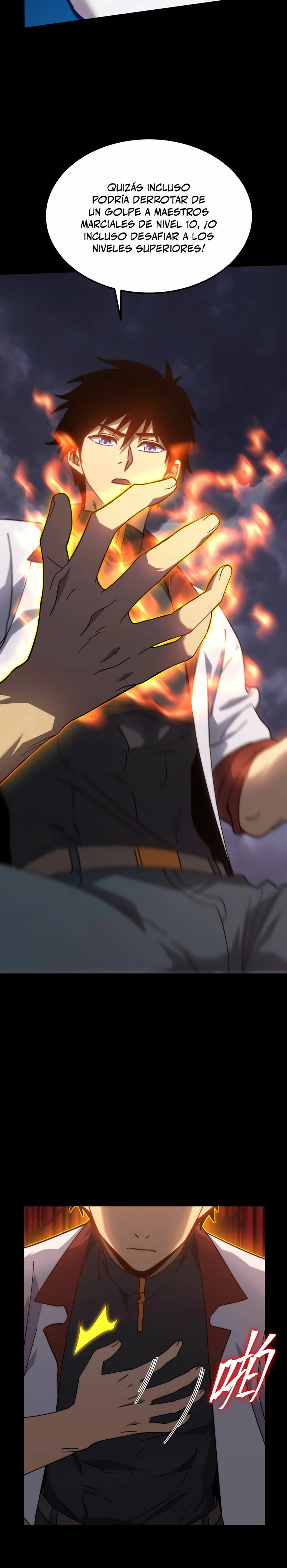 Read Subiendo De Nivel 10.000 Años En el Futuro es Manga Online