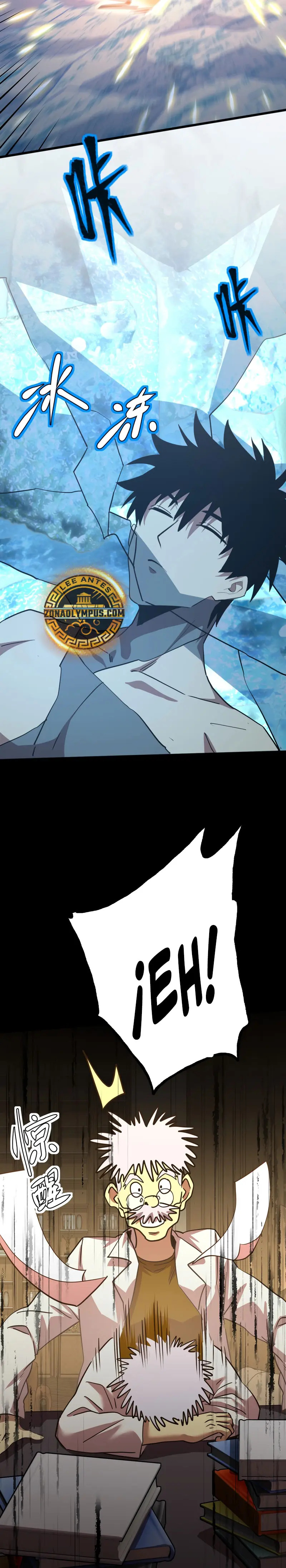 Read Subiendo De Nivel 10.000 Años En el Futuro es Manga Online