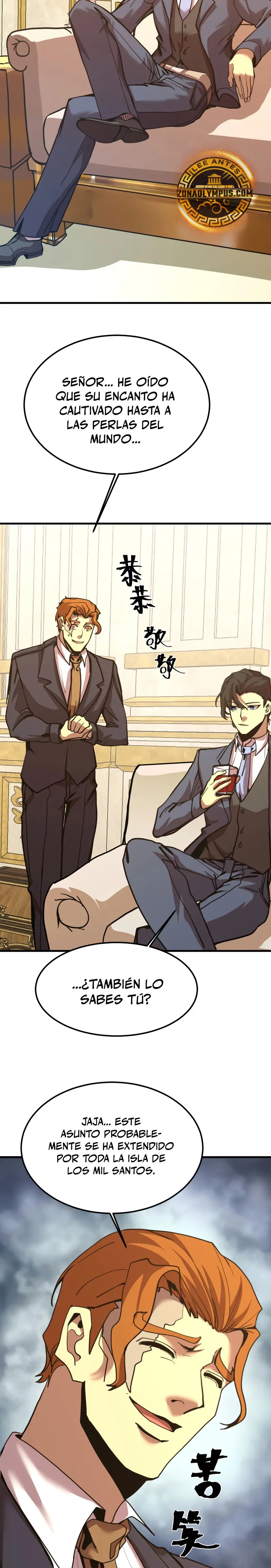 Read Subiendo De Nivel 10.000 Años En el Futuro es Manga Online