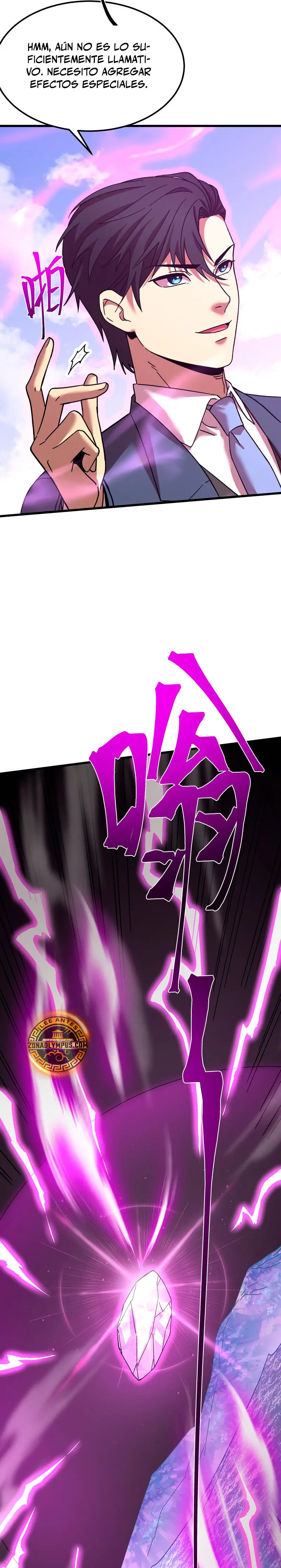 Read Subiendo De Nivel 10.000 Años En el Futuro es Manga Online