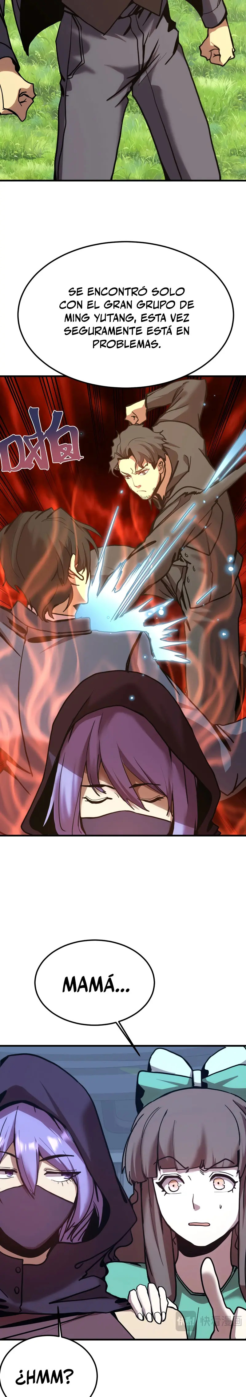 Read Subiendo De Nivel 10.000 Años En el Futuro es Manga Online