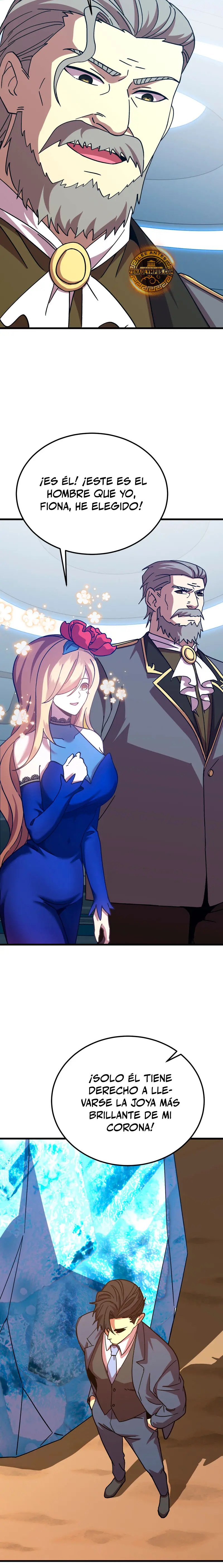 Read Subiendo De Nivel 10.000 Años En el Futuro es Manga Online