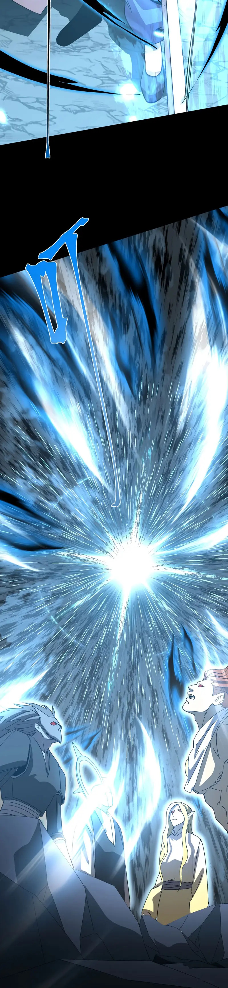 Read Subiendo De Nivel 10.000 Años En el Futuro es Manga Online