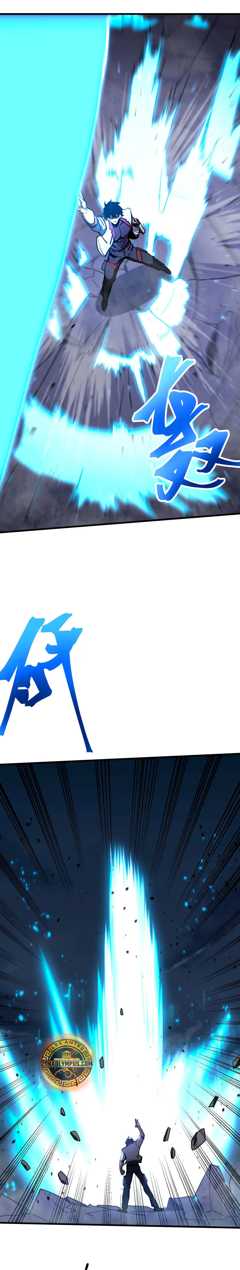 Read Subiendo De Nivel 10.000 Años En el Futuro es Manga Online