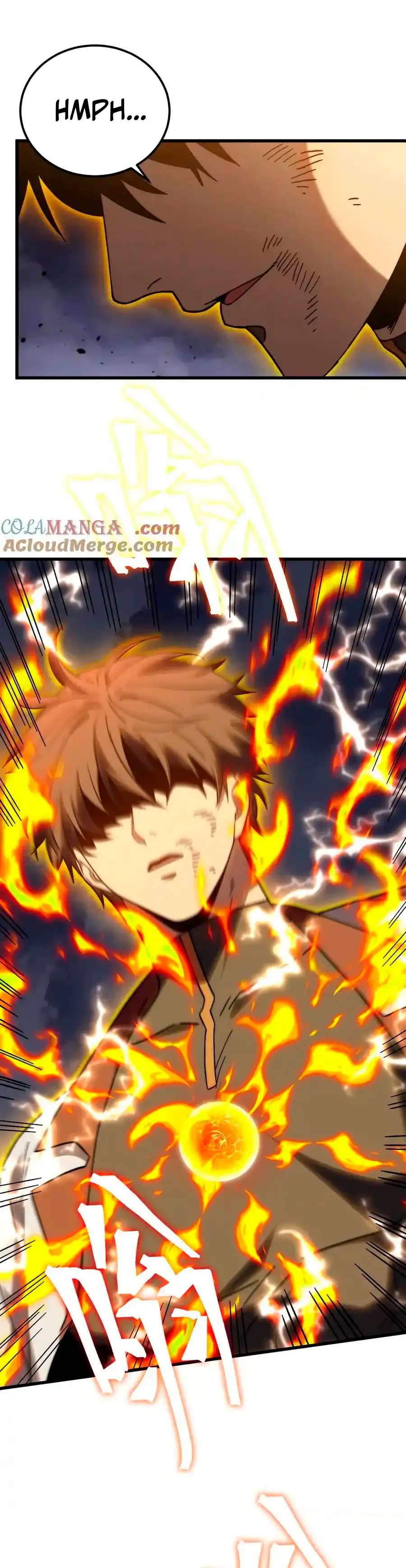 Read Subiendo De Nivel 10.000 Años En el Futuro es Manga Online