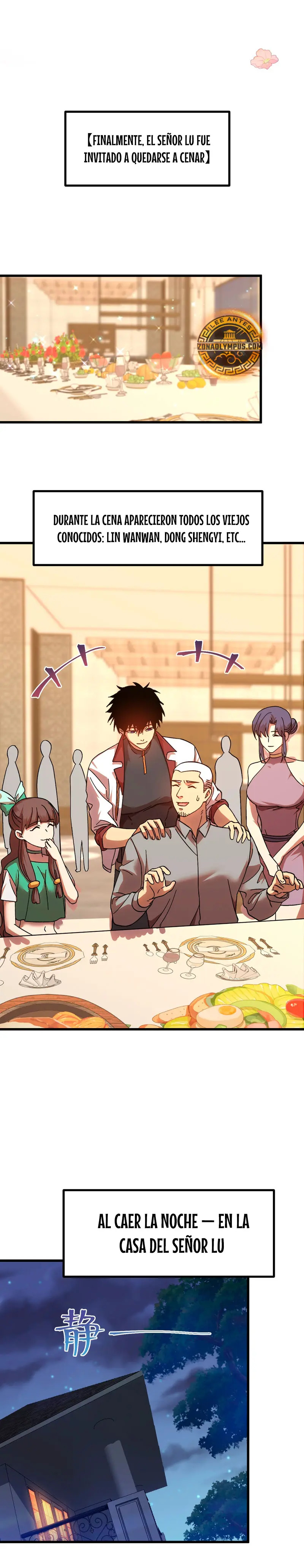 Read Subiendo De Nivel 10.000 Años En el Futuro es Manga Online