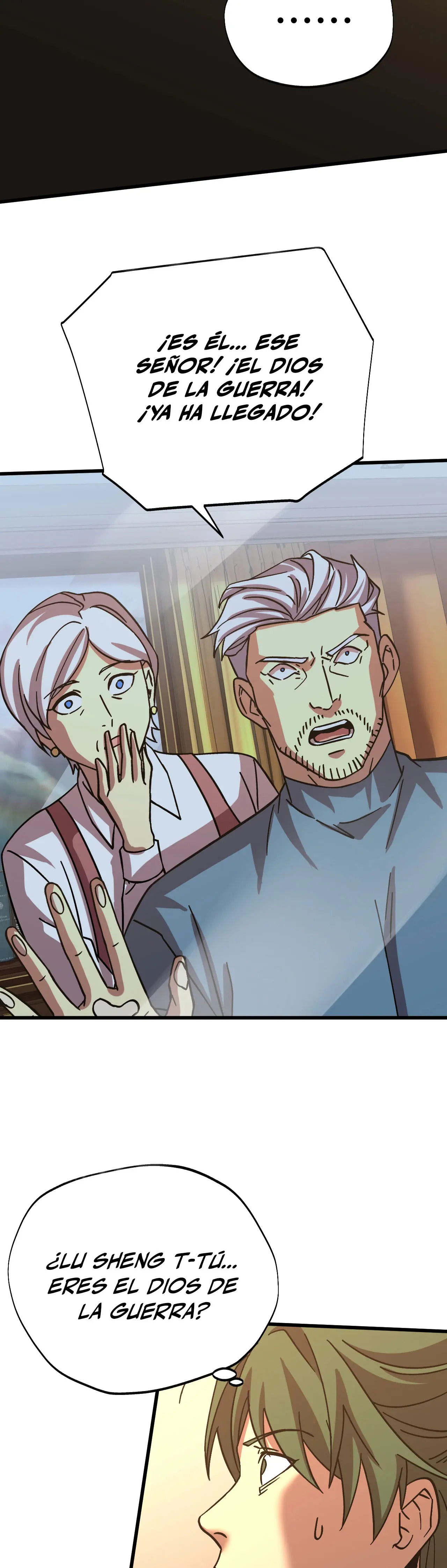 Read Subiendo De Nivel 10.000 Años En el Futuro es Manga Online