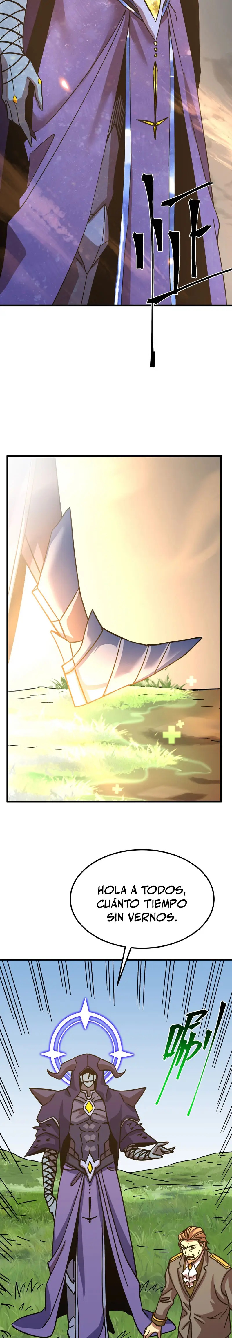 Read Subiendo De Nivel 10.000 Años En el Futuro es Manga Online