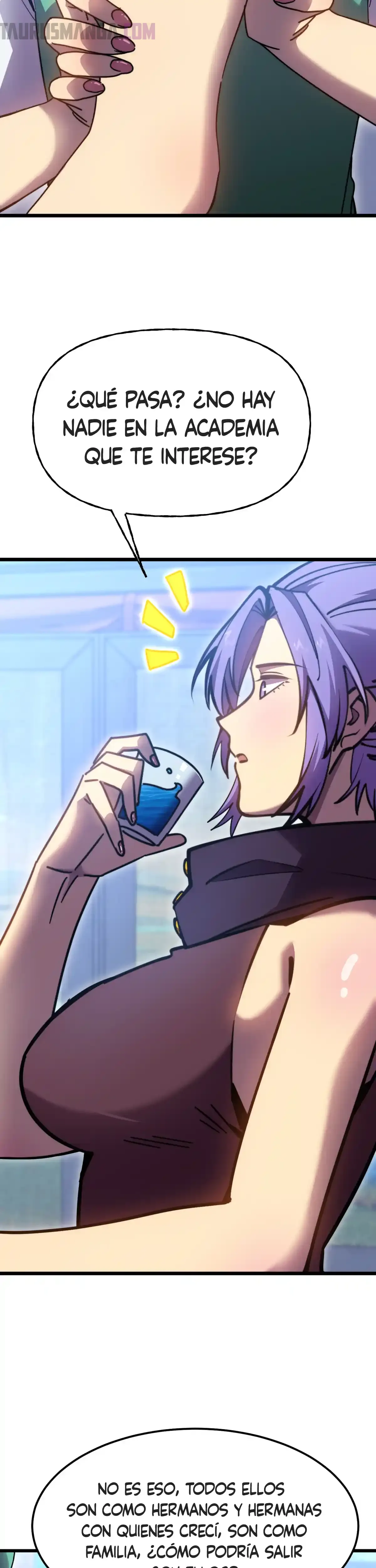 Read Subiendo De Nivel 10.000 Años En el Futuro es Manga Online