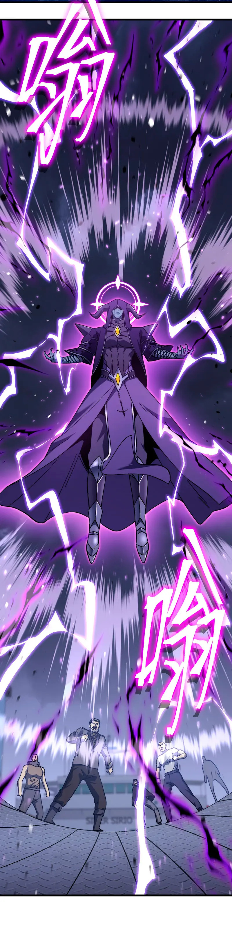 Read Subiendo De Nivel 10.000 Años En el Futuro es Manga Online