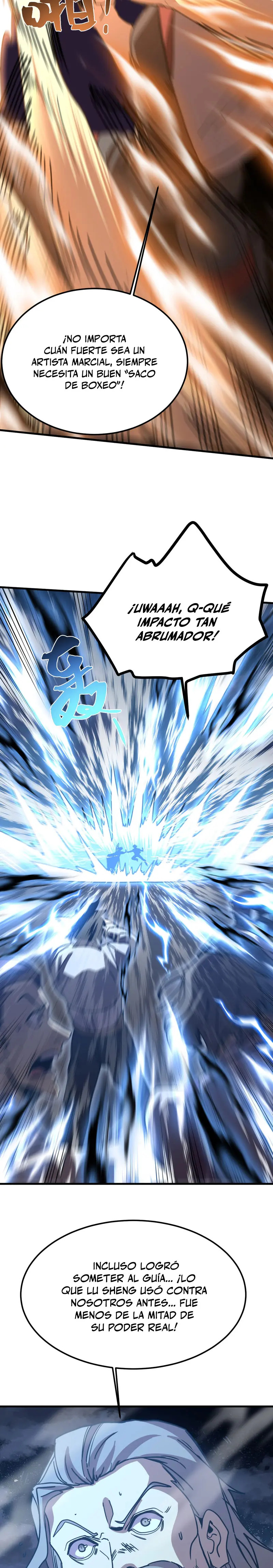 Read Subiendo De Nivel 10.000 Años En el Futuro es Manga Online