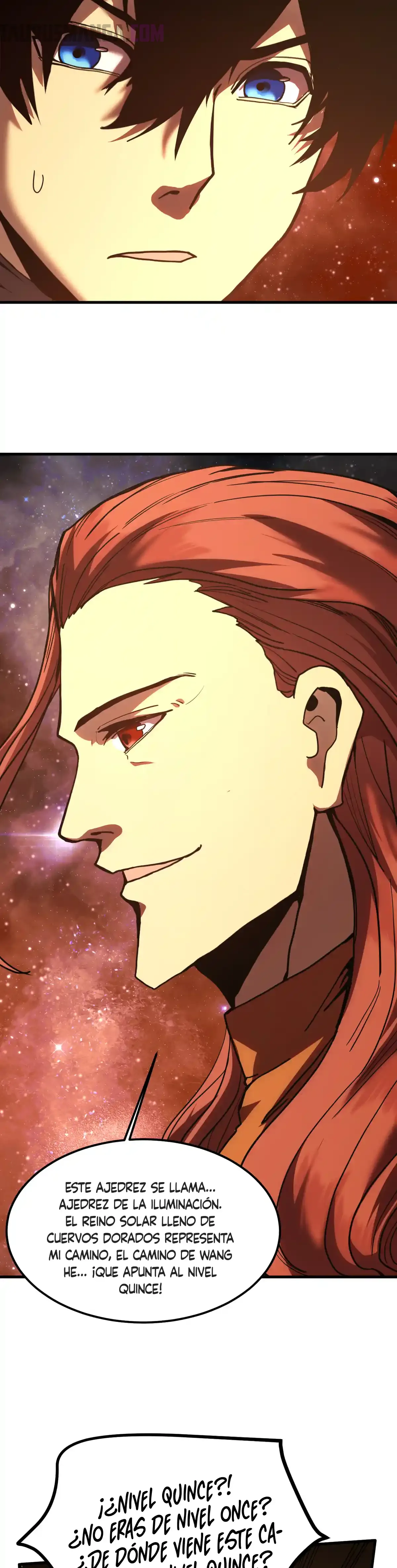 Read Subiendo De Nivel 10.000 Años En el Futuro es Manga Online