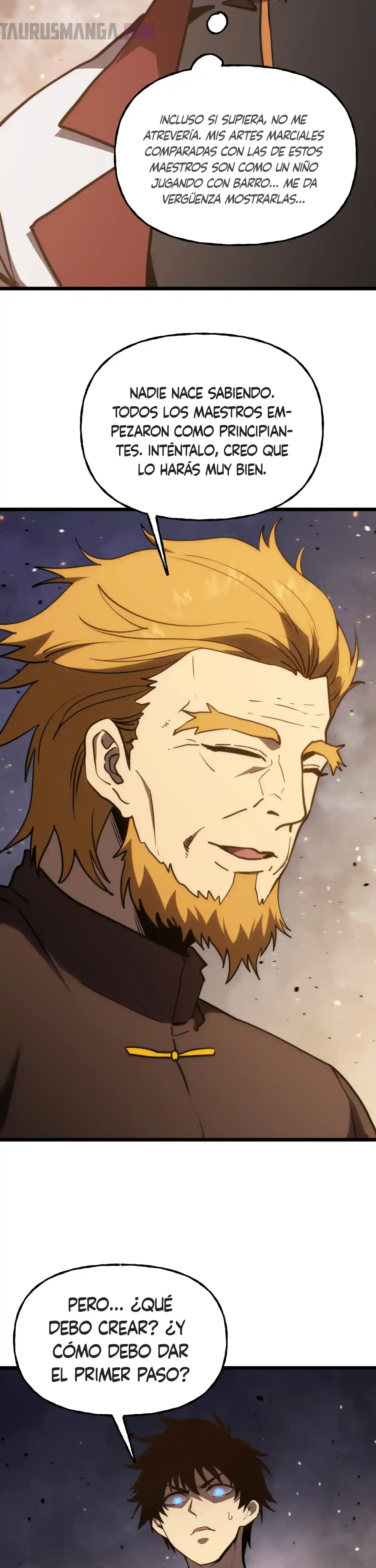 Read Subiendo De Nivel 10.000 Años En el Futuro es Manga Online