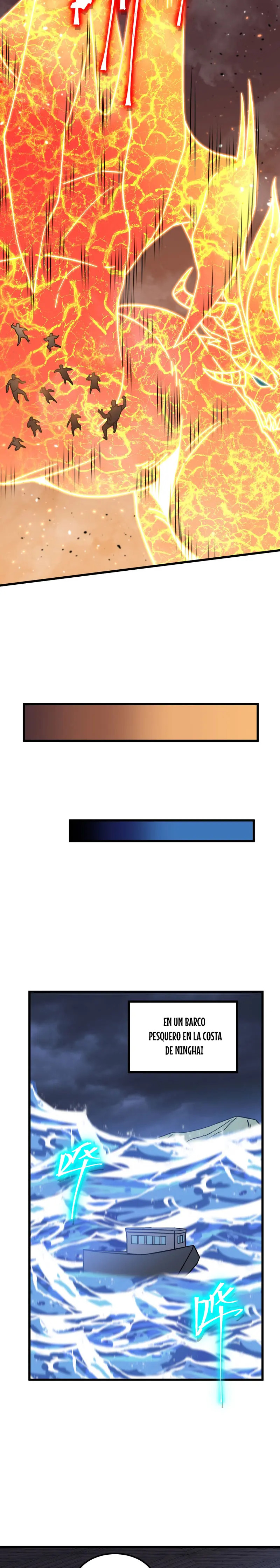 Read Subiendo De Nivel 10.000 Años En el Futuro es Manga Online