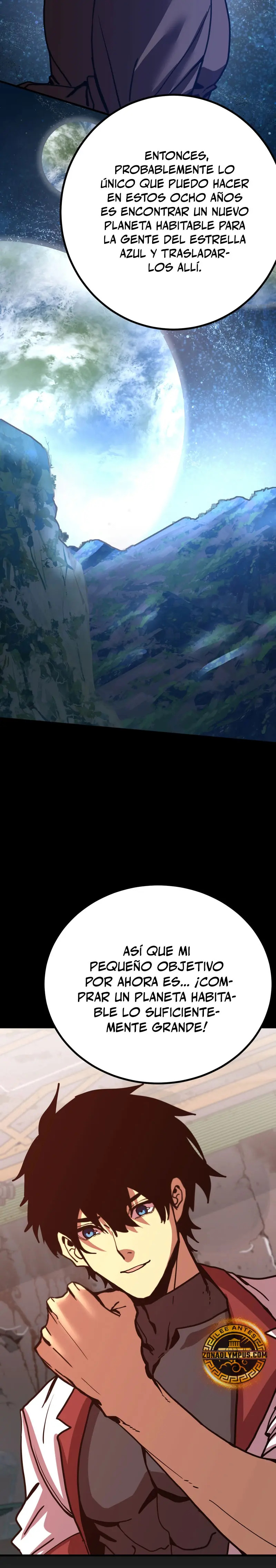 Read Subiendo De Nivel 10.000 Años En el Futuro es Manga Online