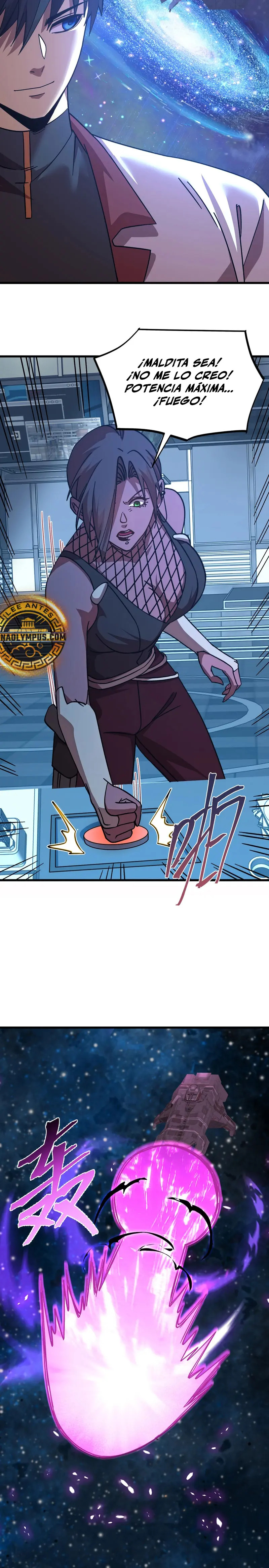 Read Subiendo De Nivel 10.000 Años En el Futuro es Manga Online