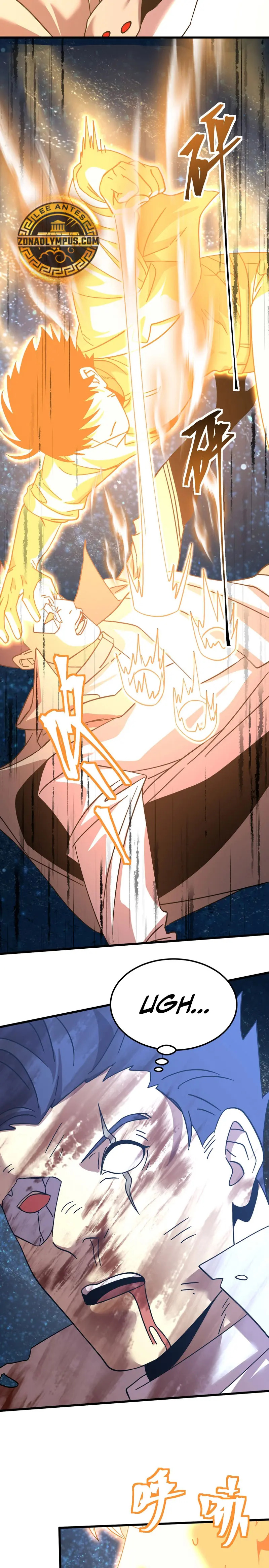 Read Subiendo De Nivel 10.000 Años En el Futuro es Manga Online