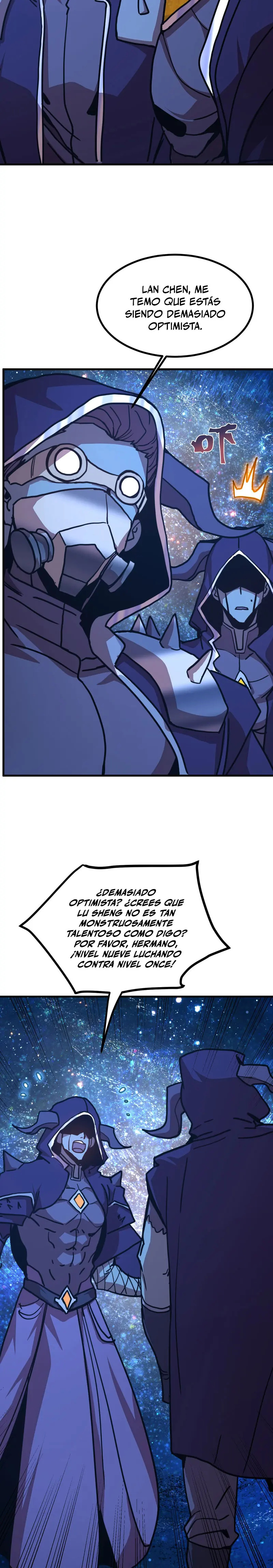 Read Subiendo De Nivel 10.000 Años En el Futuro es Manga Online