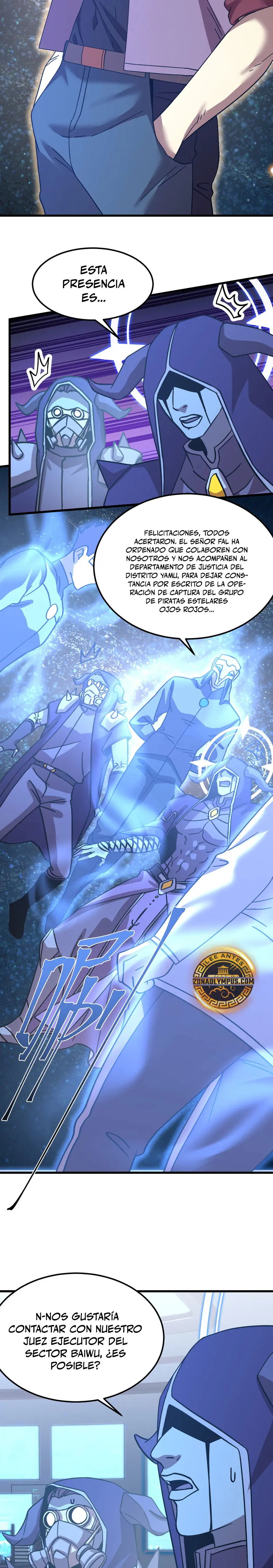 Read Subiendo De Nivel 10.000 Años En el Futuro es Manga Online