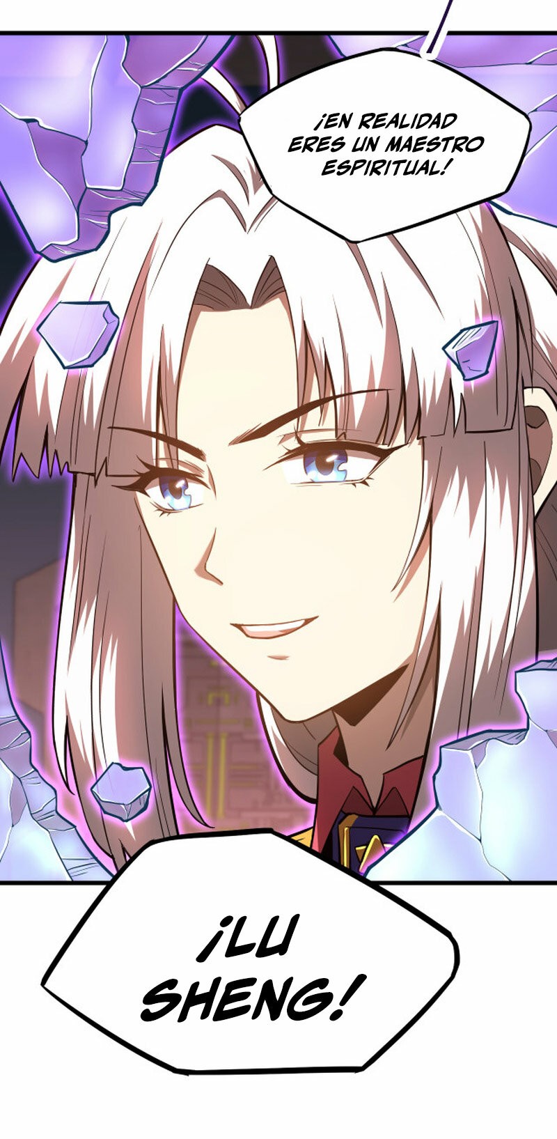 Read Subiendo De Nivel 10.000 Años En el Futuro es Manga Online