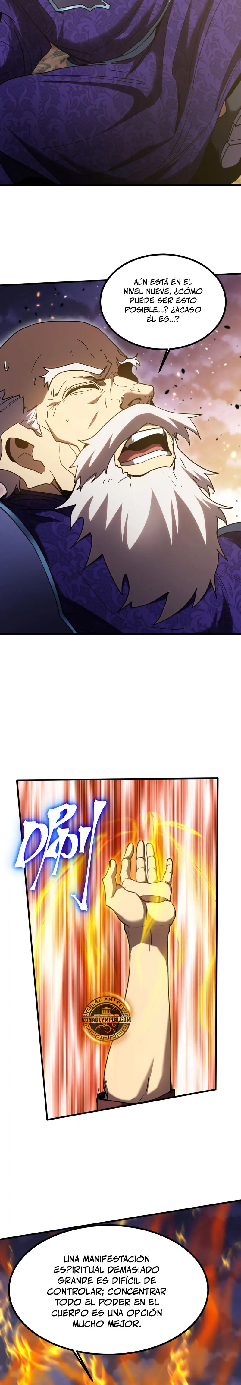 Read Subiendo De Nivel 10.000 Años En el Futuro es Manga Online