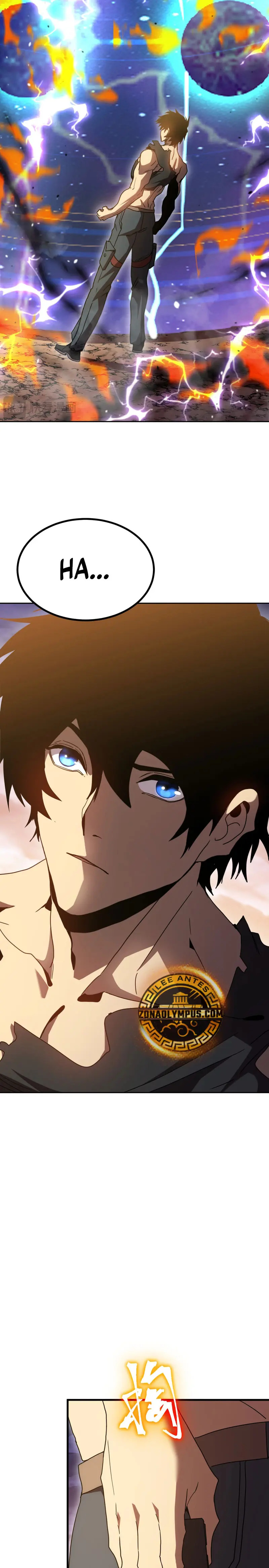 Read Subiendo De Nivel 10.000 Años En el Futuro es Manga Online