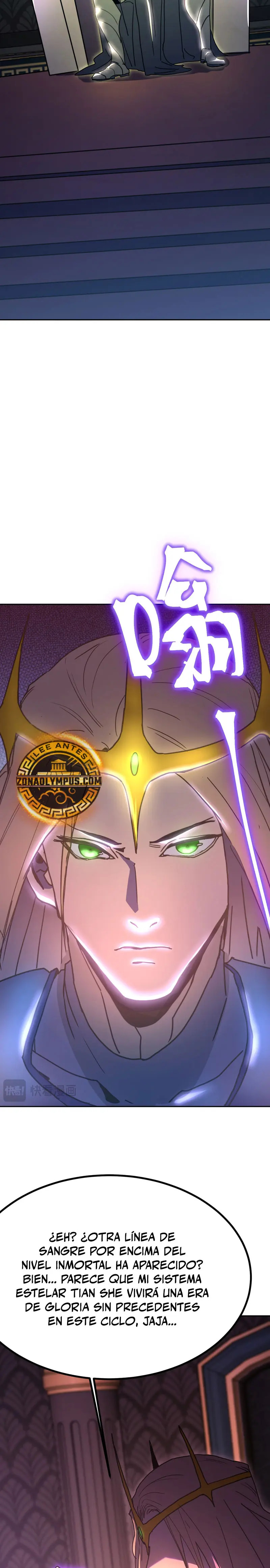 Read Subiendo De Nivel 10.000 Años En el Futuro es Manga Online