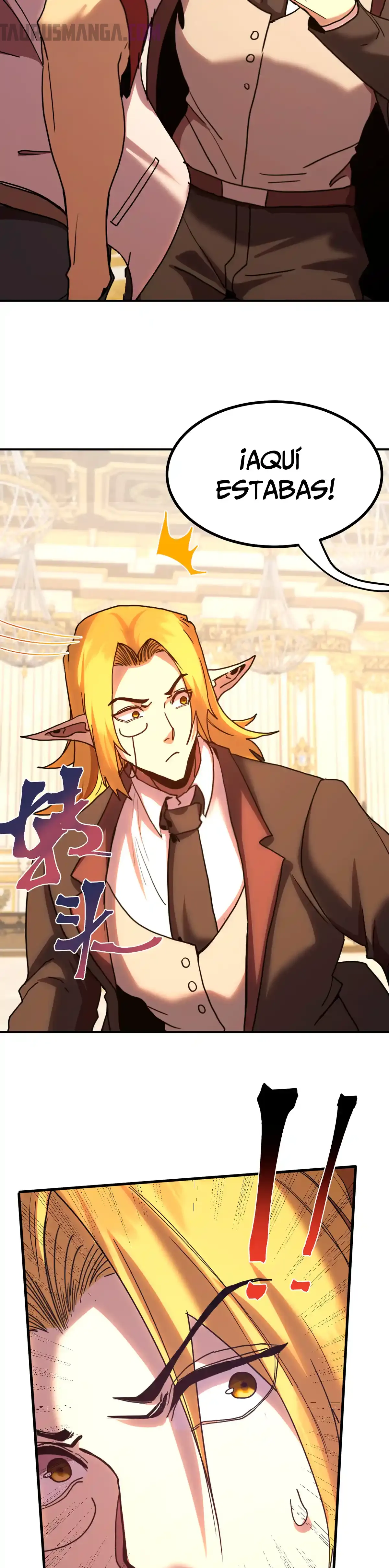 Read Subiendo De Nivel 10.000 Años En el Futuro es Manga Online