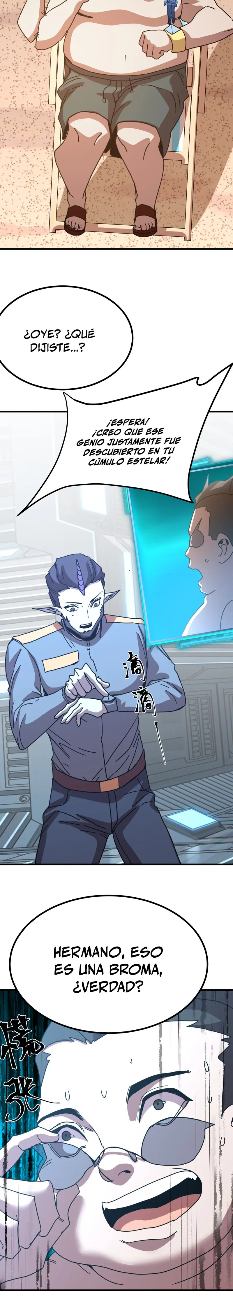 Read Subiendo De Nivel 10.000 Años En el Futuro es Manga Online