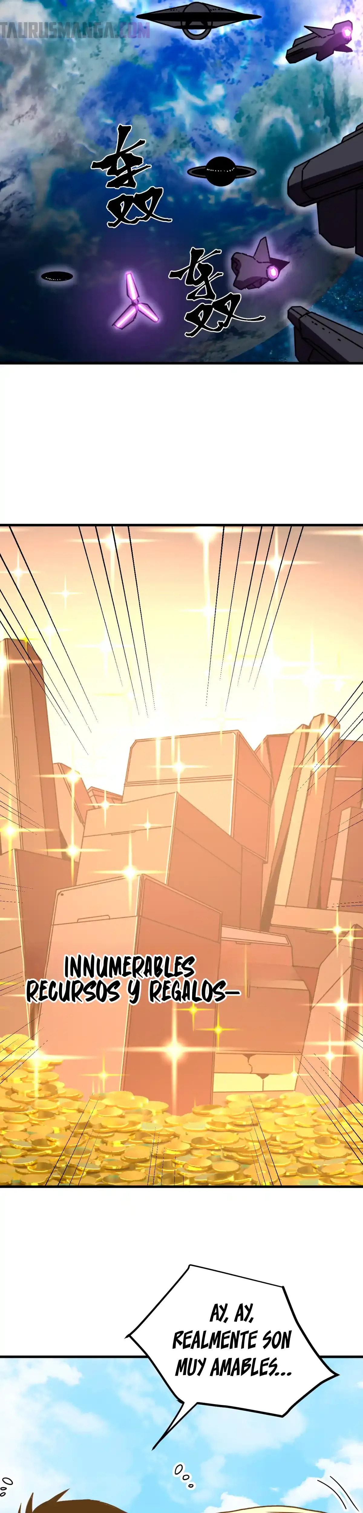 Read Subiendo De Nivel 10.000 Años En el Futuro es Manga Online