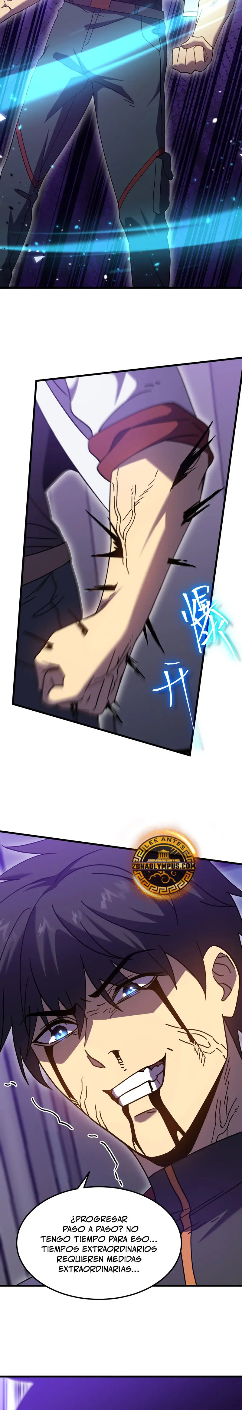 Read Subiendo De Nivel 10.000 Años En el Futuro es Manga Online