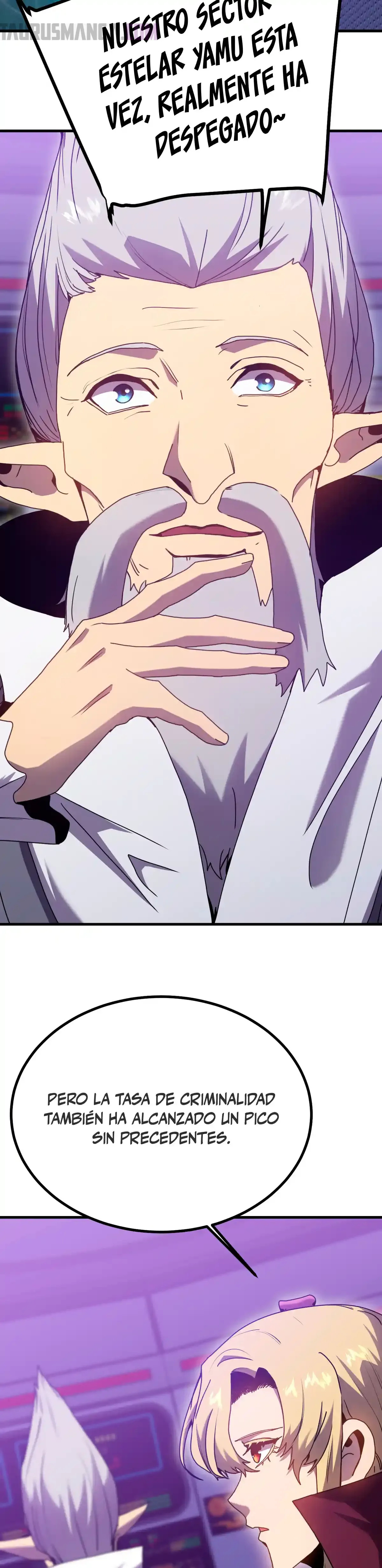 Read Subiendo De Nivel 10.000 Años En el Futuro es Manga Online