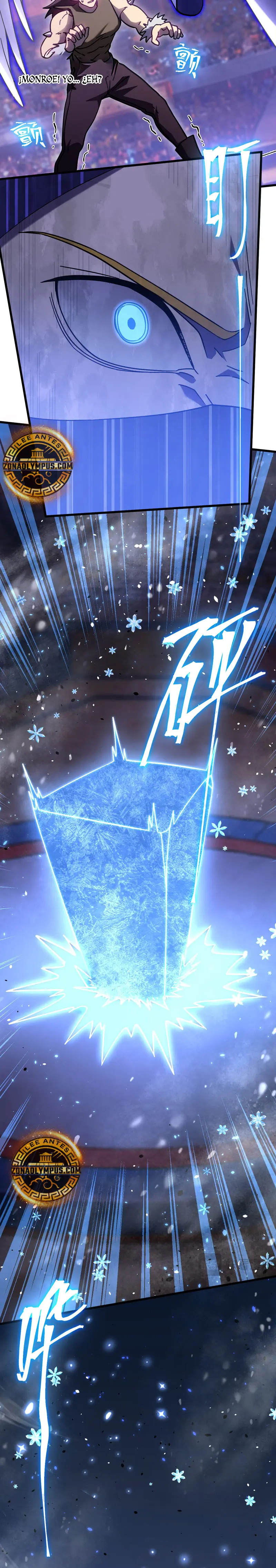 Read Subiendo De Nivel 10.000 Años En el Futuro es Manga Online