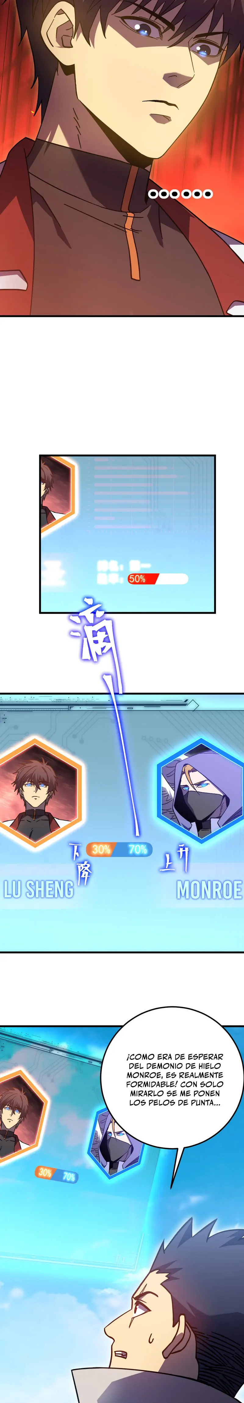 Read Subiendo De Nivel 10.000 Años En el Futuro es Manga Online