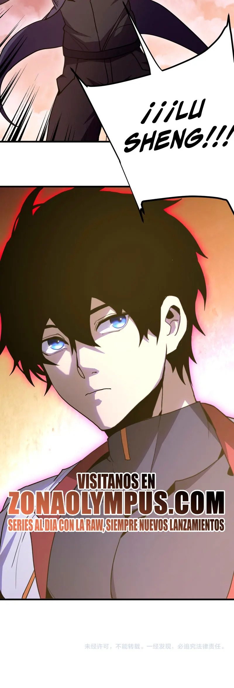 Read Subiendo De Nivel 10.000 Años En el Futuro es Manga Online