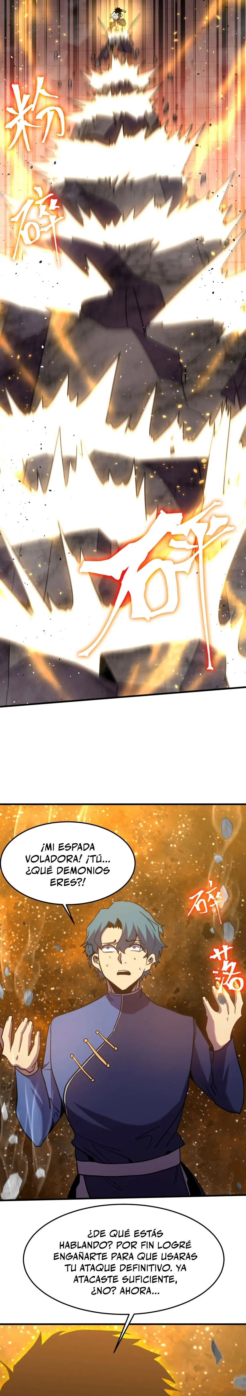 Read Subiendo De Nivel 10.000 Años En el Futuro es Manga Online