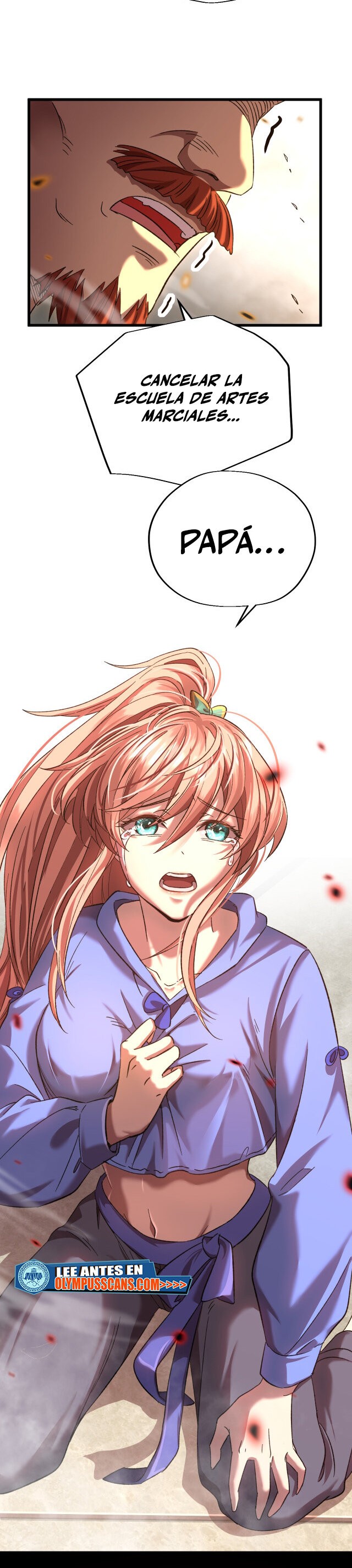 Read Subiendo De Nivel 10.000 Años En el Futuro es Manga Online