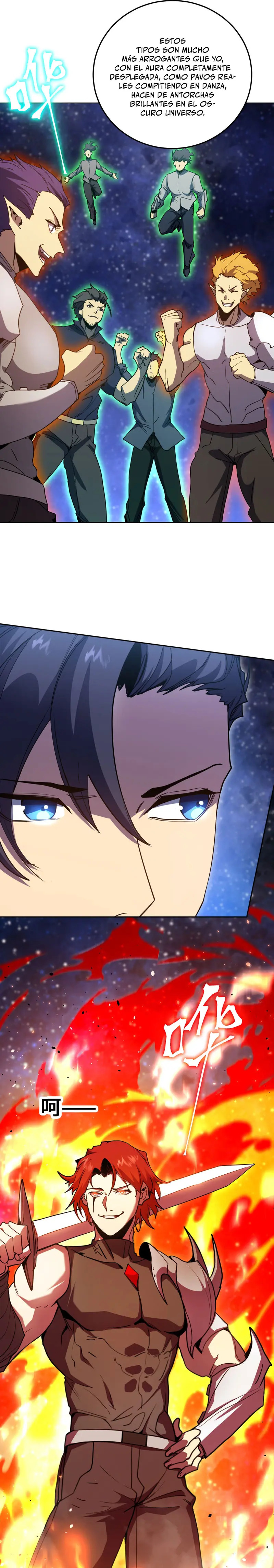 Read Subiendo De Nivel 10.000 Años En el Futuro es Manga Online