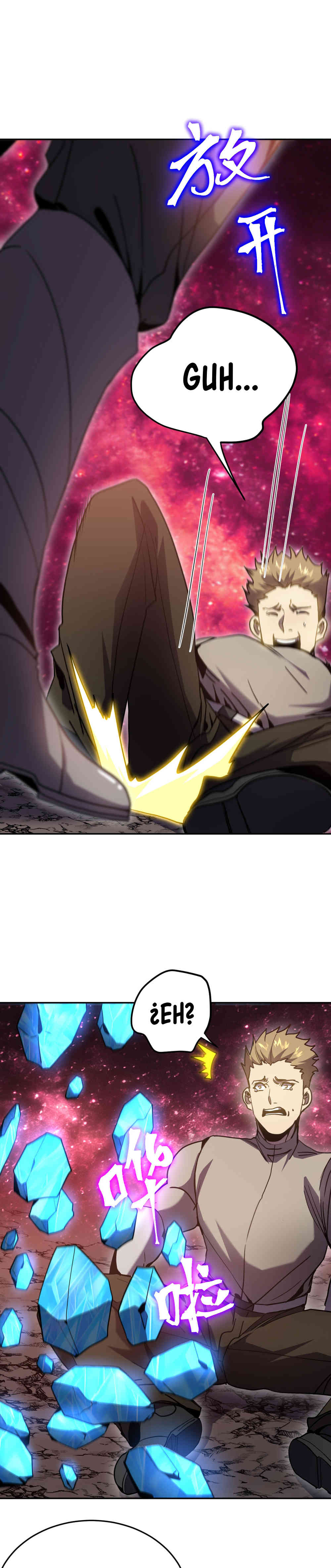 Read Subiendo De Nivel 10.000 Años En el Futuro es Manga Online