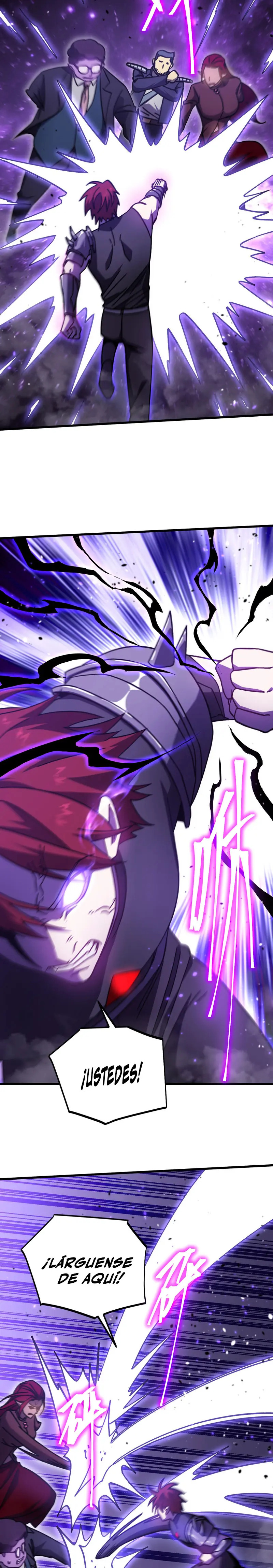 Read Subiendo De Nivel 10.000 Años En el Futuro es Manga Online