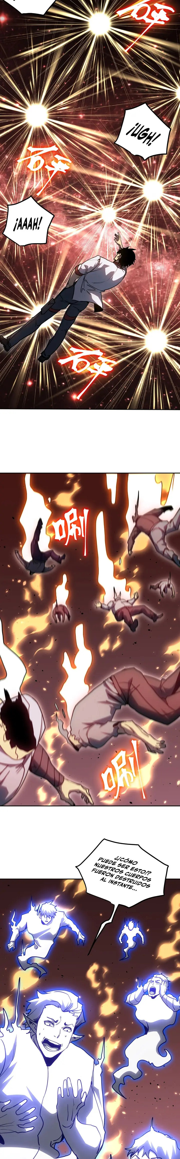 Read Subiendo De Nivel 10.000 Años En el Futuro es Manga Online