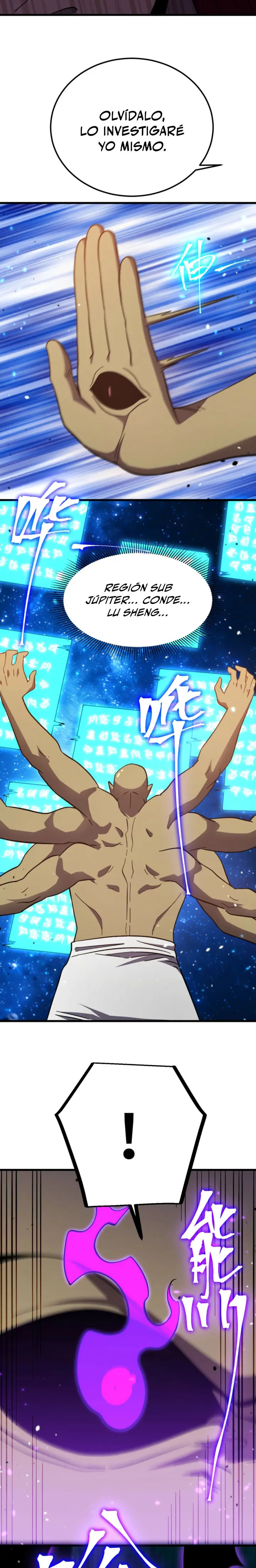 Read Subiendo De Nivel 10.000 Años En el Futuro es Manga Online