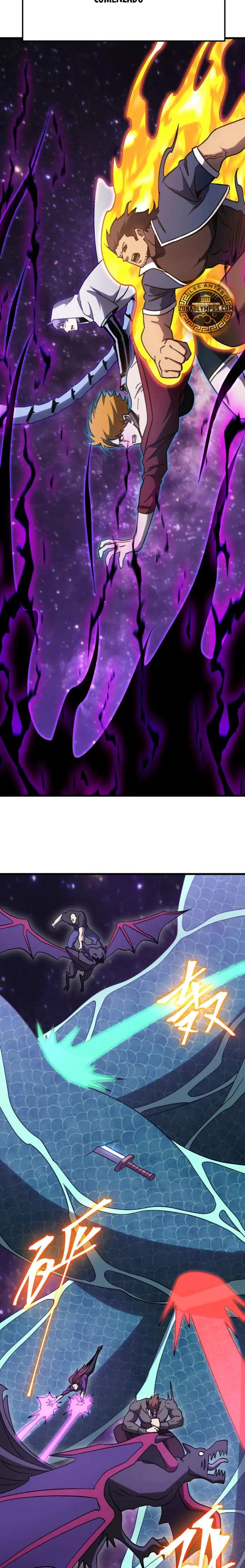 Read Subiendo De Nivel 10.000 Años En el Futuro es Manga Online