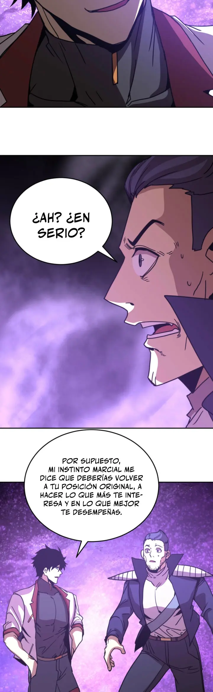 Read Subiendo De Nivel 10.000 Años En el Futuro es Manga Online