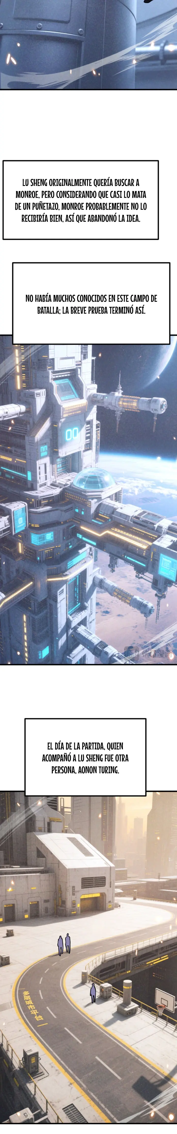 Read Subiendo De Nivel 10.000 Años En el Futuro es Manga Online