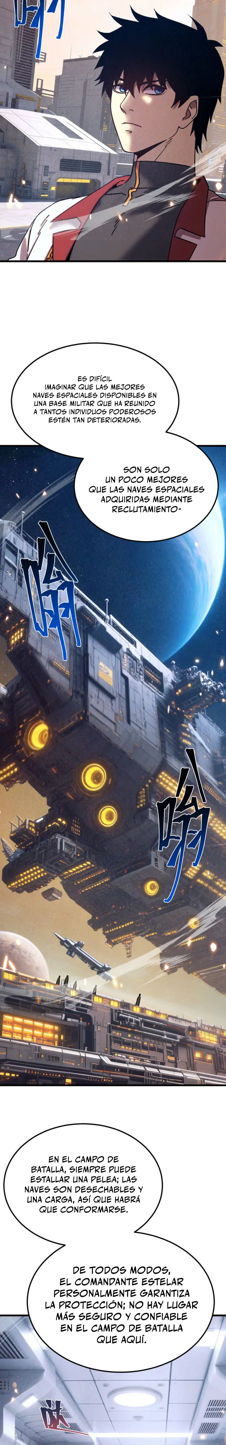 Read Subiendo De Nivel 10.000 Años En el Futuro es Manga Online