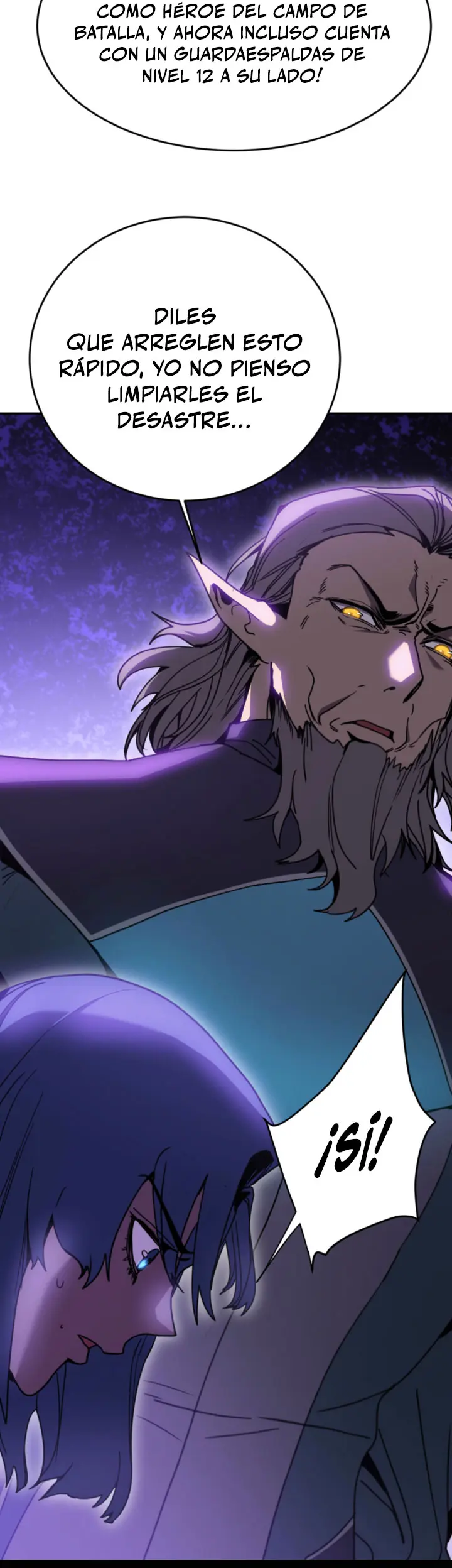 Read Subiendo De Nivel 10.000 Años En el Futuro es Manga Online